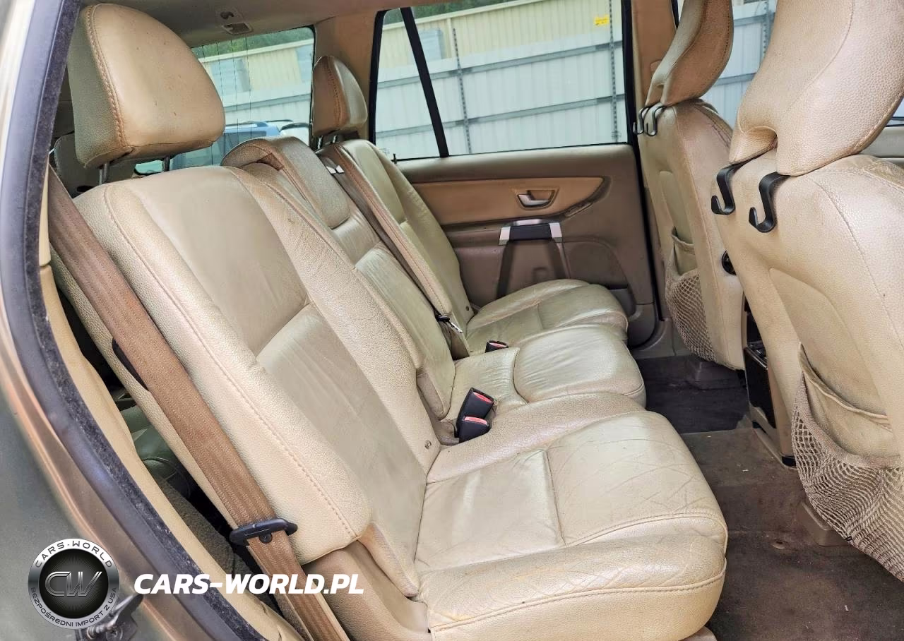2011 Volvo Xc90 VIN:YV4952CZ0B1582626 - 11