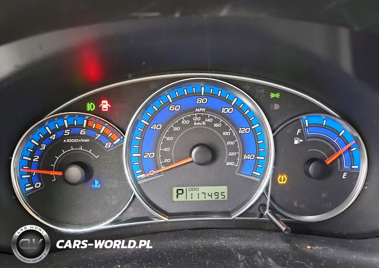 2009 Subaru Forester 2.5X Premium VIN:JF2SH63659H786107 - 9