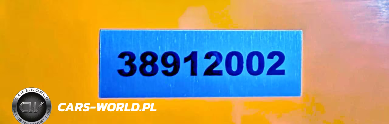 2026 Others Industrial Equipment VIN:38912002 - 9