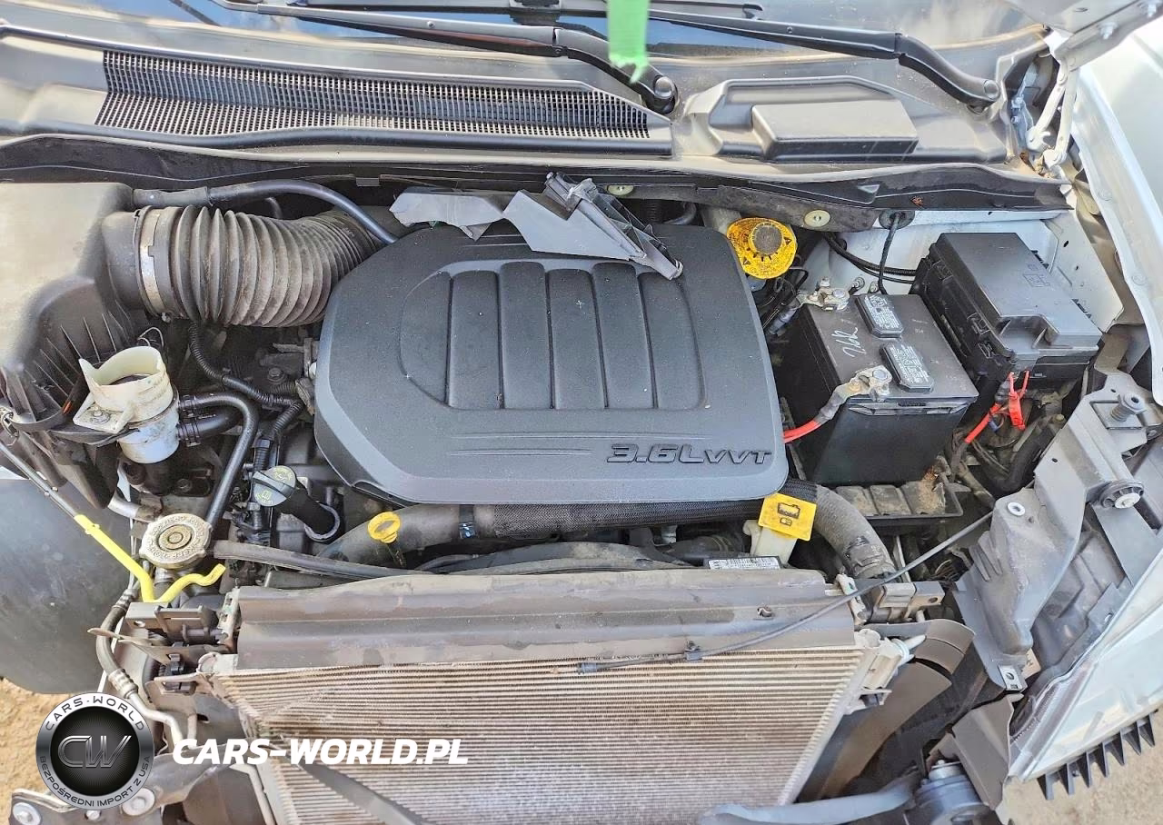 2019 Dodge Grand Caravan Se VIN:2C4RDGBG3KR596664 - 12