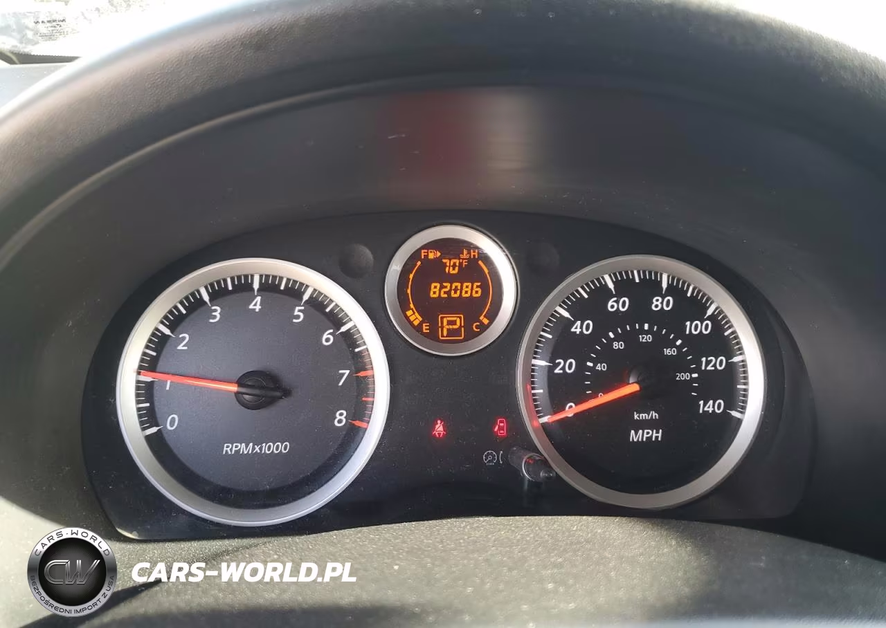 2012 Nissan Sentra 2.0 VIN:3N1AB6AP8CL766002 - 9