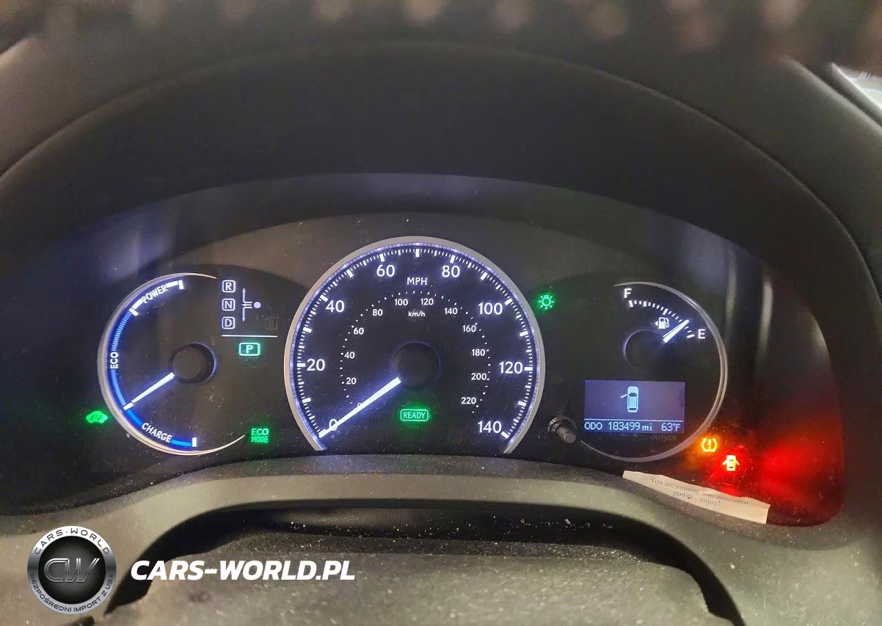 2012 Lexus Ct 200 VIN:JTHKD5BHXC2098572 - 9