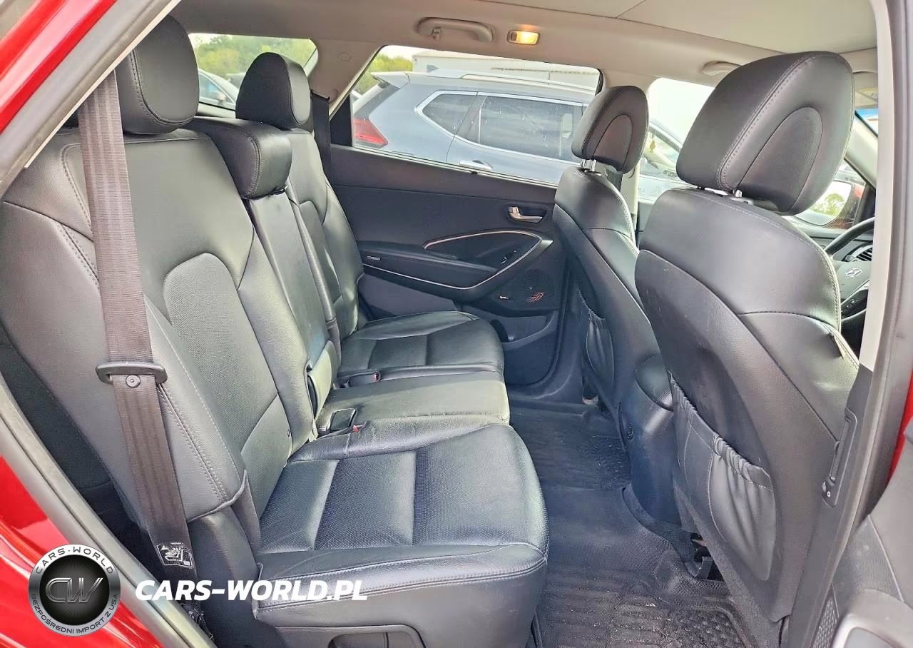 2018 Hyundai Santa Fe Se VIN:KM8SNDHF4JU280330 - 11