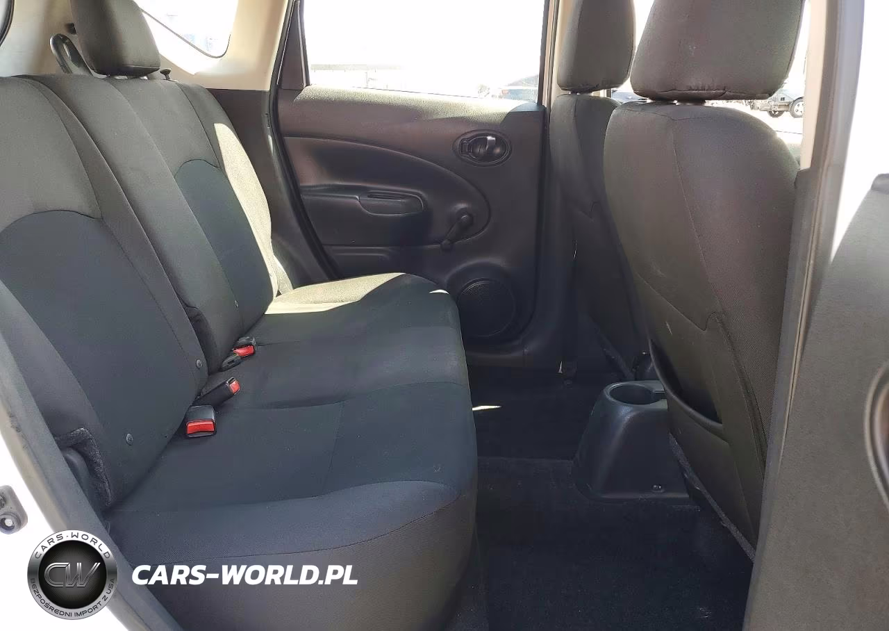 2017 Nissan Versa Note S Plus VIN:3N1CE2CP9HL374188 - 10