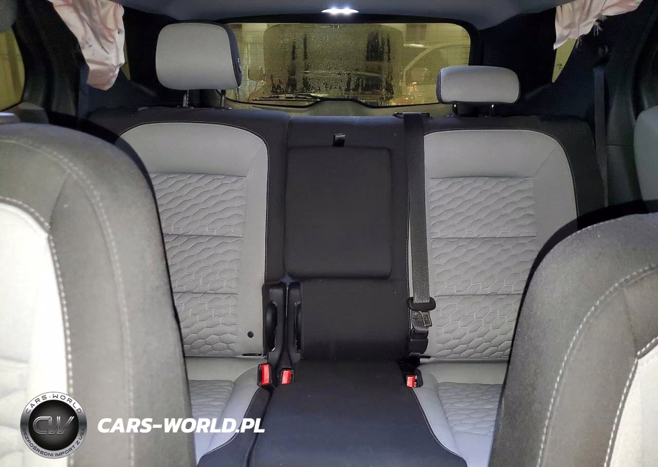 2019 Chevrolet Equinox Ls VIN:3GNAXHEV5KL217818 - 10