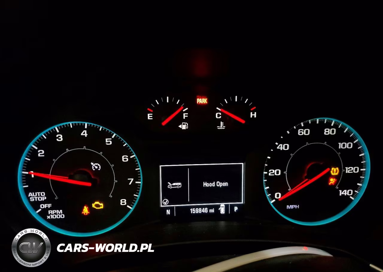 2019 Chevrolet Equinox Ls VIN:3GNAXHEV5KL217818 - 9