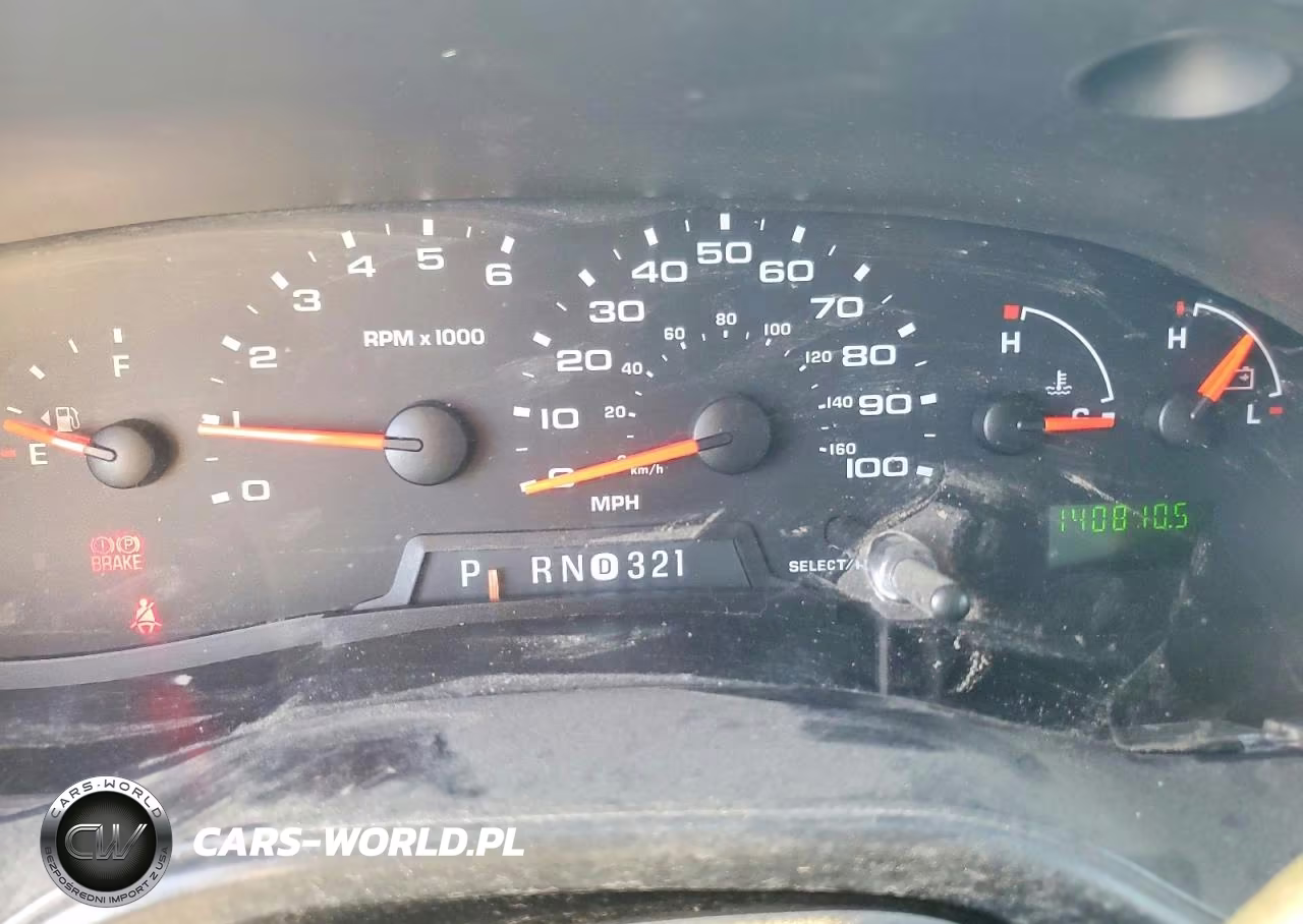 2006 Ford Econoline E450 Super Duty Cutaway Van VIN:1FDXE45SX6DA56347 - 9
