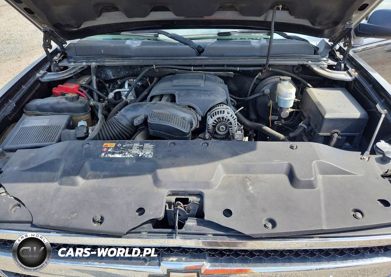 2011 Chevrolet Silverado K1500 Lt VIN:3GCPKSE31BG320546 - 11