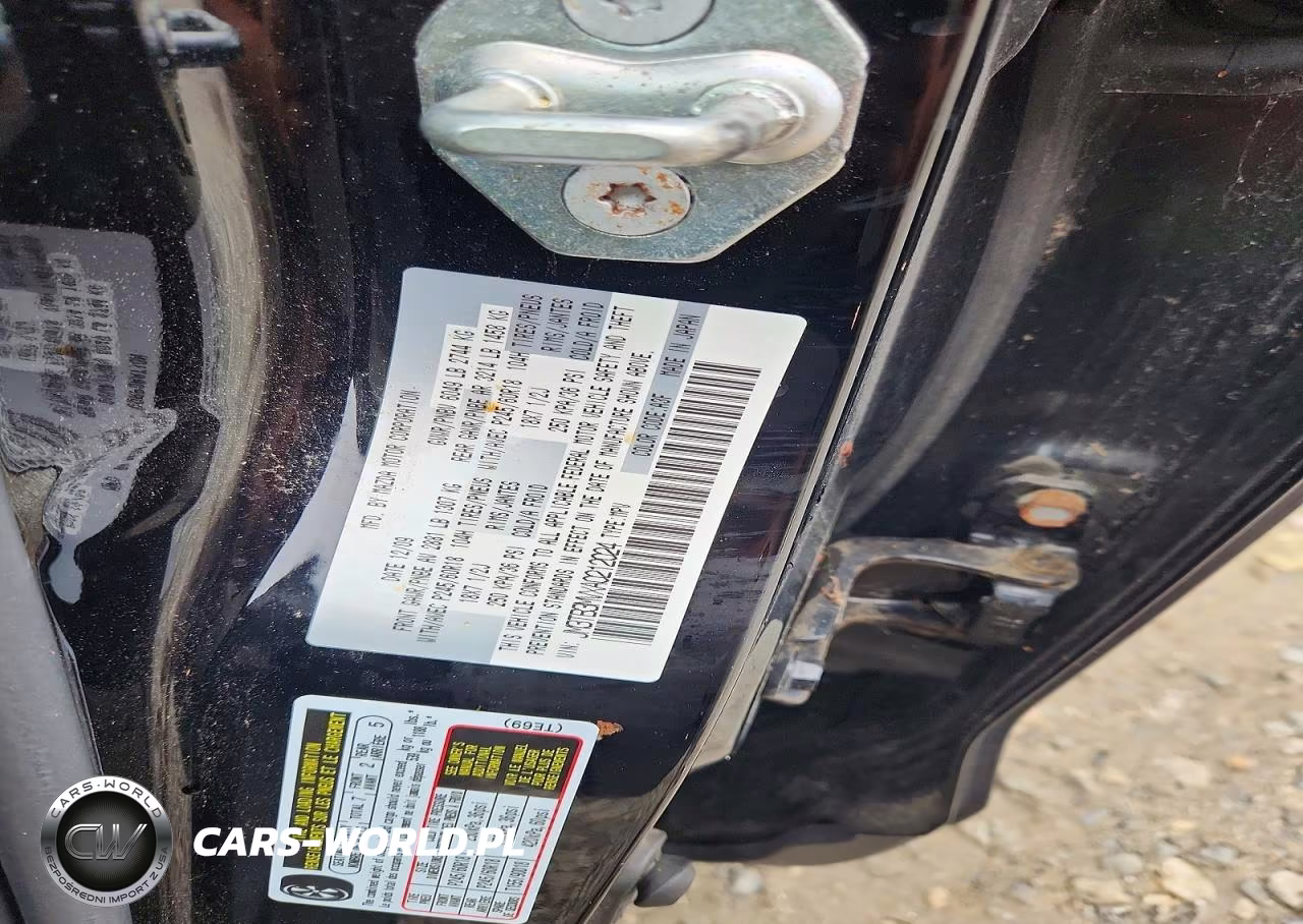 2010 Mazda Cx-9 Signature VIN:JM3TB3MVXA0212024 - 13