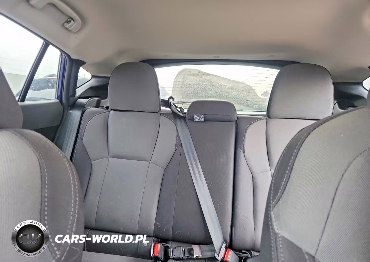 2024 Subaru Crosstrek VIN:JF2GUABC1R8223535 - 10