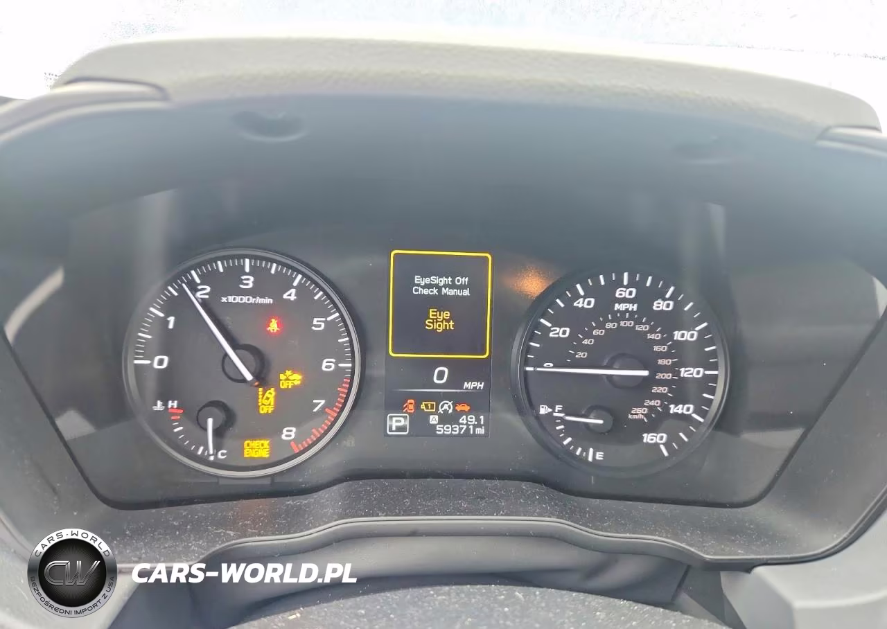2024 Subaru Crosstrek VIN:JF2GUABC1R8223535 - 9