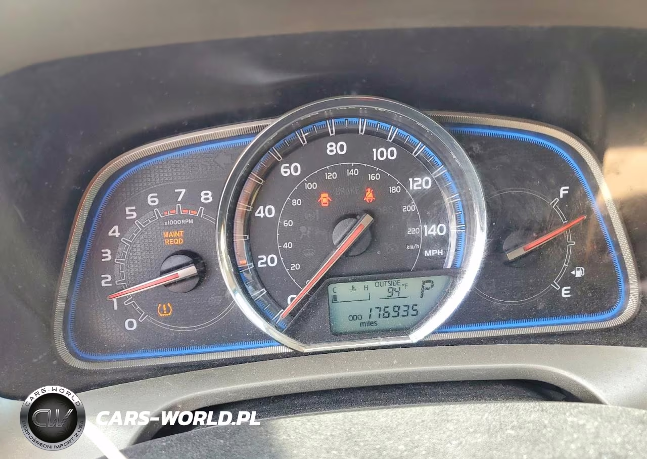 2014 Toyota Rav4 Limited VIN:2T3DFREV6EW188051 - 9