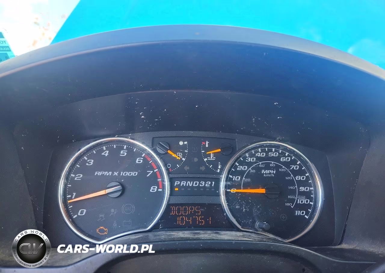 2008 Chevrolet Colorado VIN:1GCDT13EX88135408 - 9