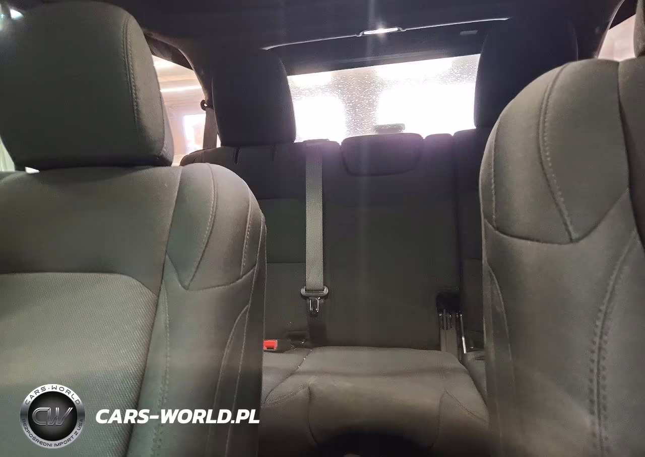 2021 Jeep Wrangler Unlimited Sport VIN:1C4HJXDG3MW615063 - 10