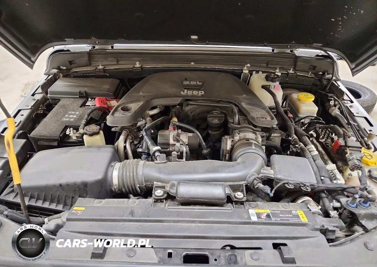 2021 Jeep Wrangler Unlimited Sport VIN:1C4HJXDG3MW615063 - 12