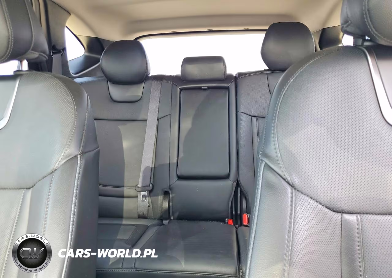 2025 Hyundai Tucson Limited VIN:5NMJE3DE7SH529137 - 10