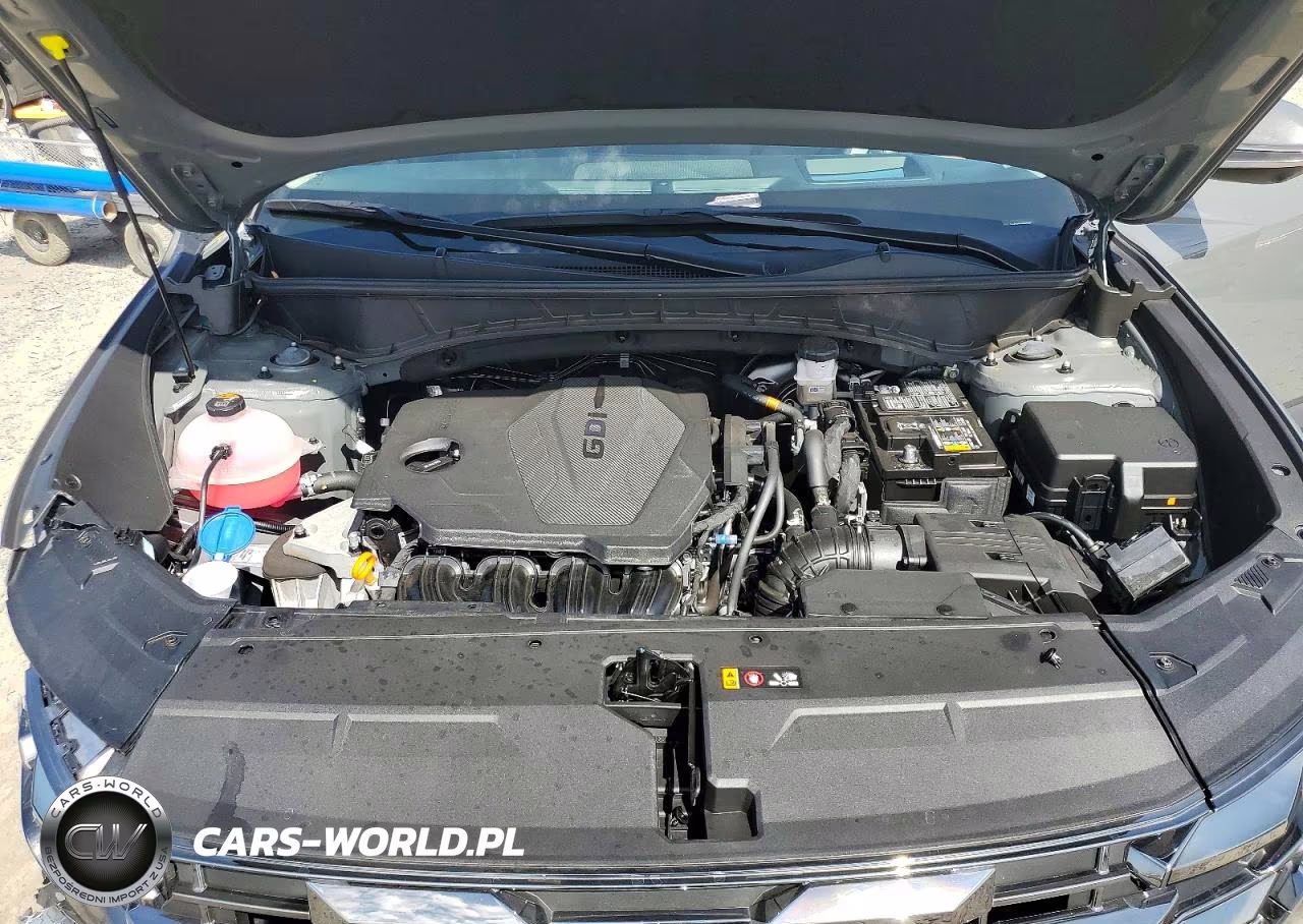 2025 Hyundai Tucson Limited VIN:5NMJE3DE7SH529137 - 12