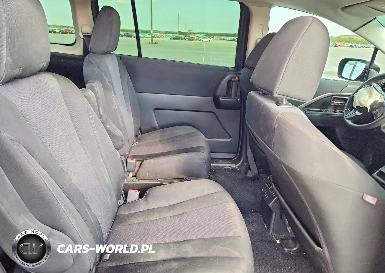 2015 Mazda 5 Sport VIN:JM1CW2BL9F0189058 - 11