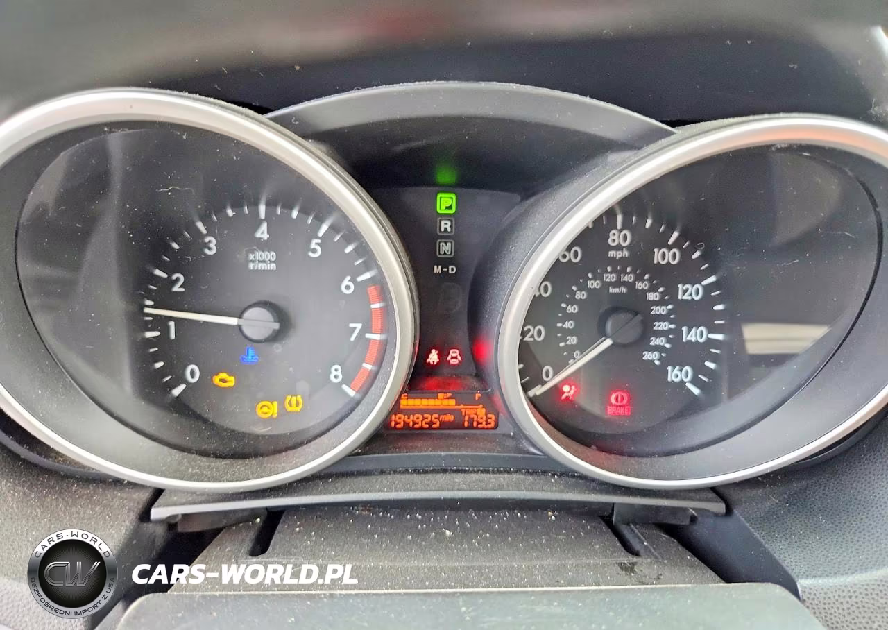 2015 Mazda 5 Sport VIN:JM1CW2BL9F0189058 - 9