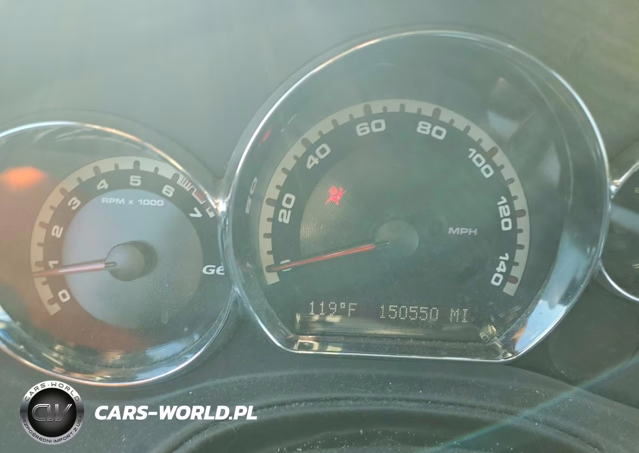2009 Pontiac G6 VIN:1G2ZJ57K294261407 - 9