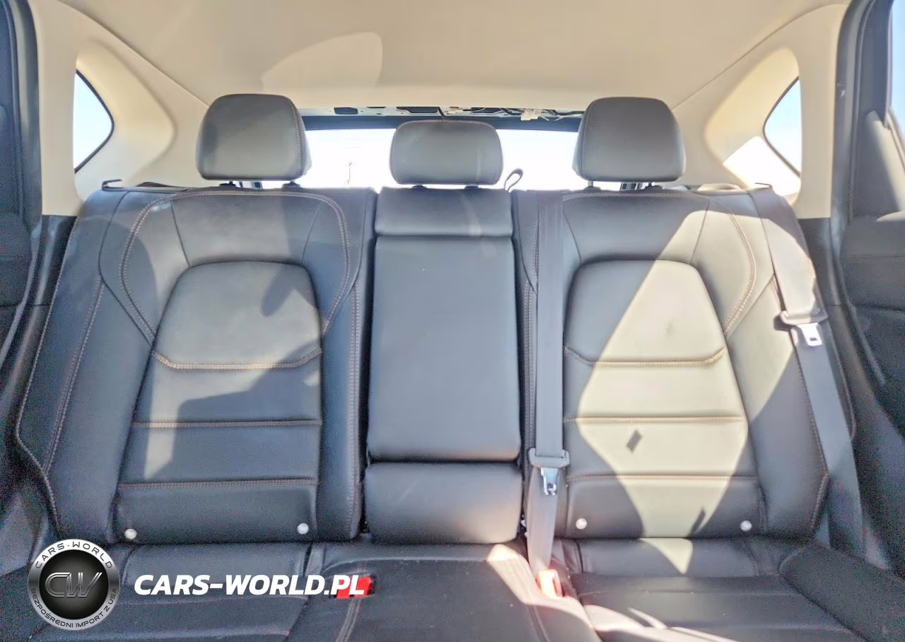 2023 Mazda Cx-5 Preferred VIN:JM3KFBCM0P0131013 - 10