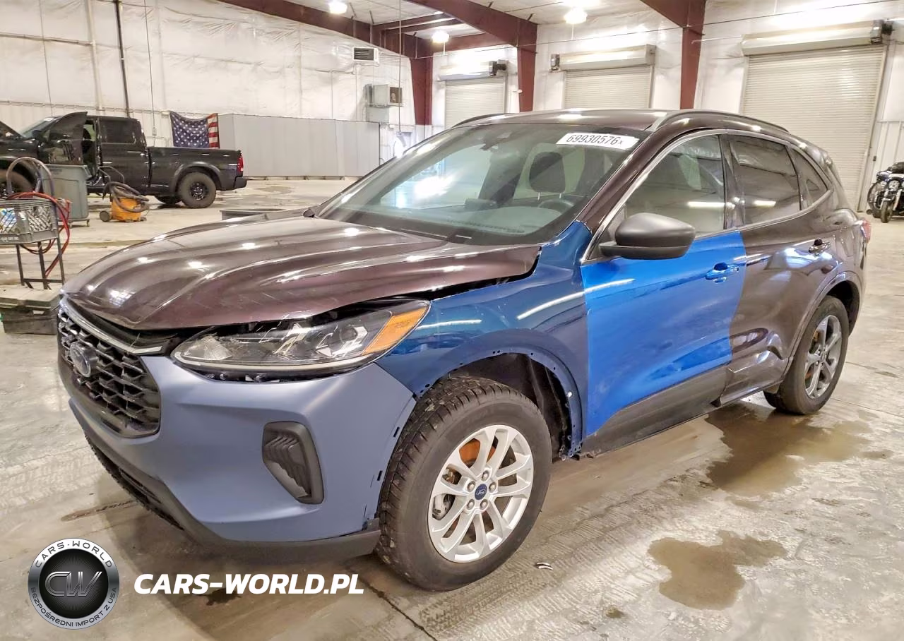 2023 Ford Escape St Line – zdjęcie 1 z 13