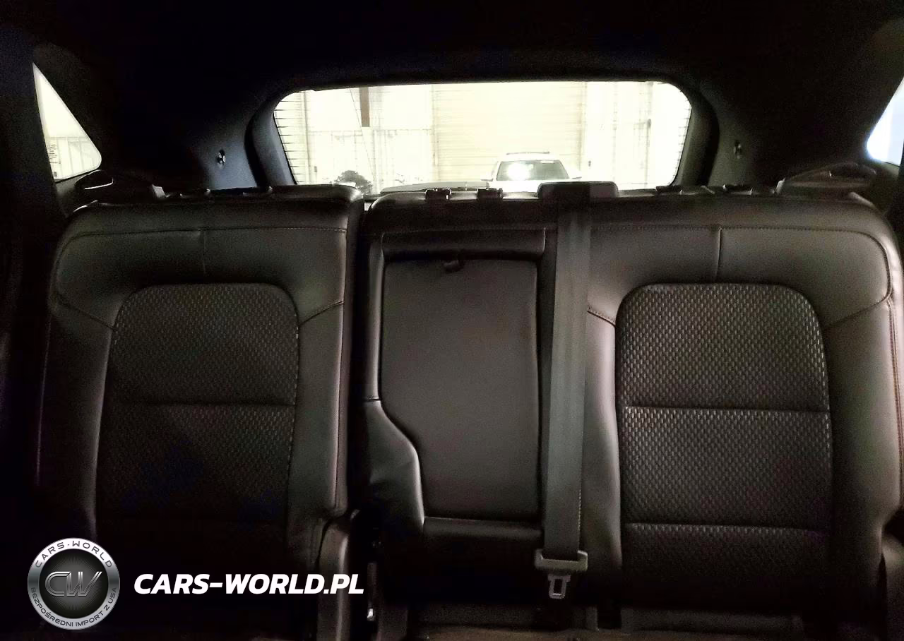 2023 Ford Escape St Line VIN:1FMCU9MN9PUA57176 - 10