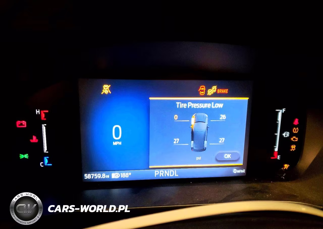2023 Ford Escape St Line VIN:1FMCU9MN9PUA57176 - 9