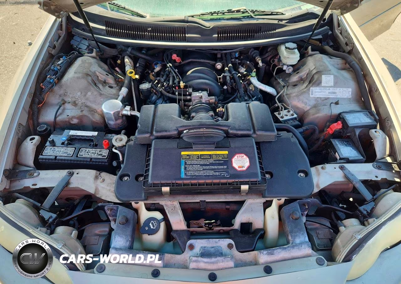 2002 Chevrolet Camaro Z28 VIN:2G1FP22G822170595 - 11