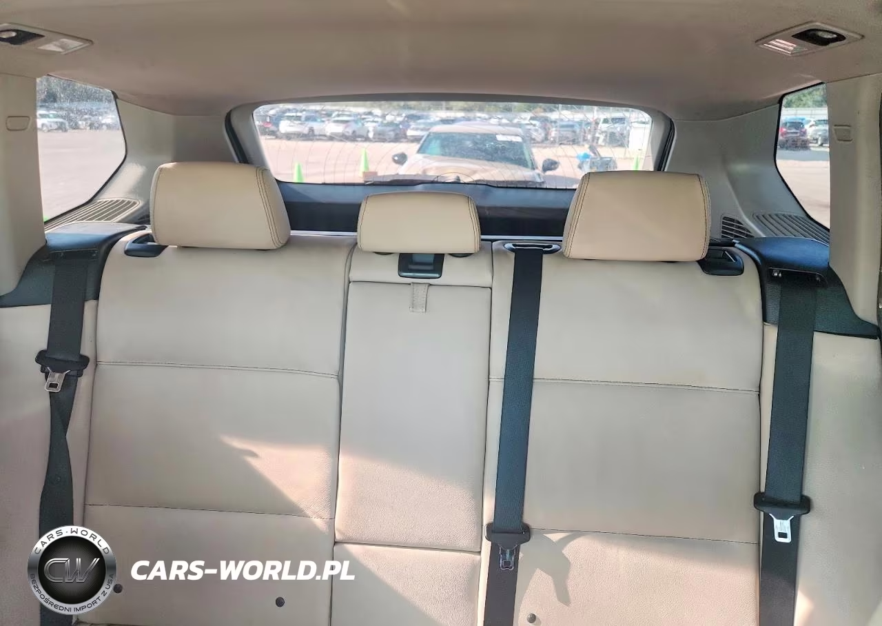2014 BMW X3 xDrive35I VIN:5UXWX7C54E0E80073 - 10