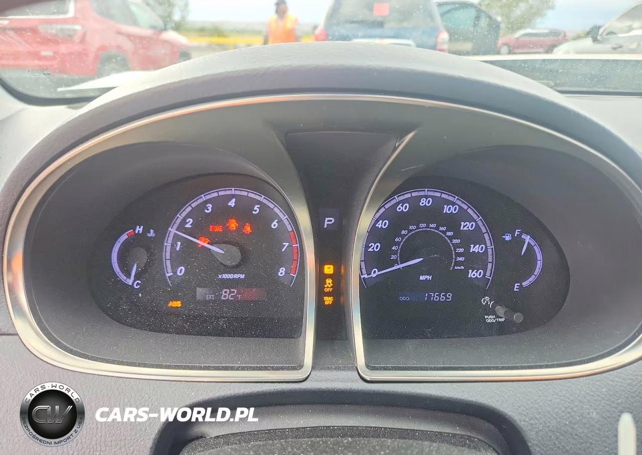2011 Toyota Avalon Limited VIN:4T1BK3DB4BU405382 - 9