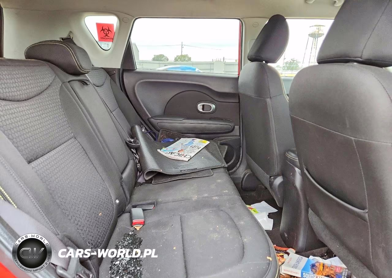 2015 Kia Soul + VIN:KNDJP3A58F7757689 - 11