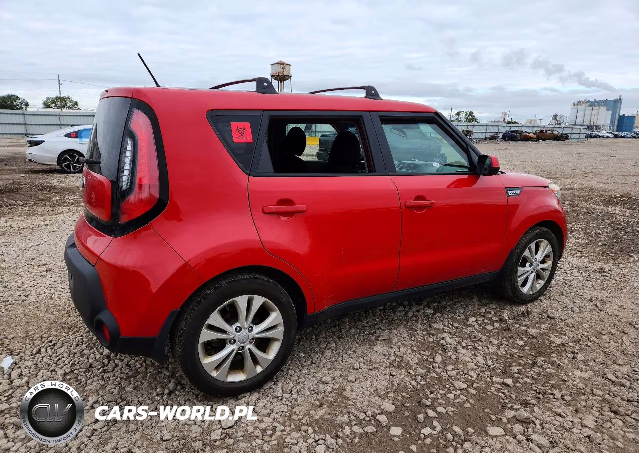 2015 Kia Soul + VIN:KNDJP3A58F7757689 - 3