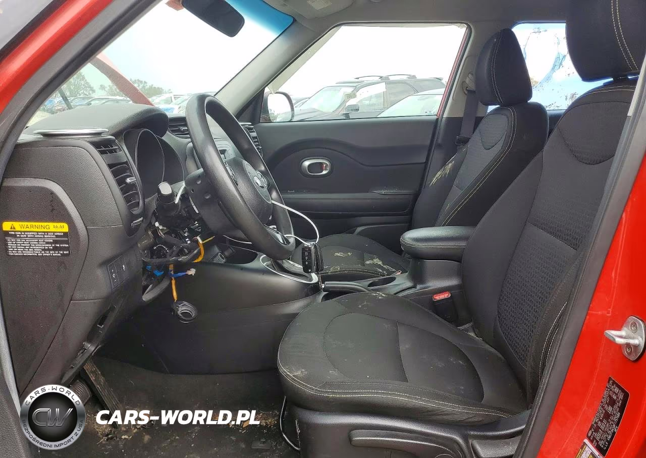 2015 Kia Soul + VIN:KNDJP3A58F7757689 - 7