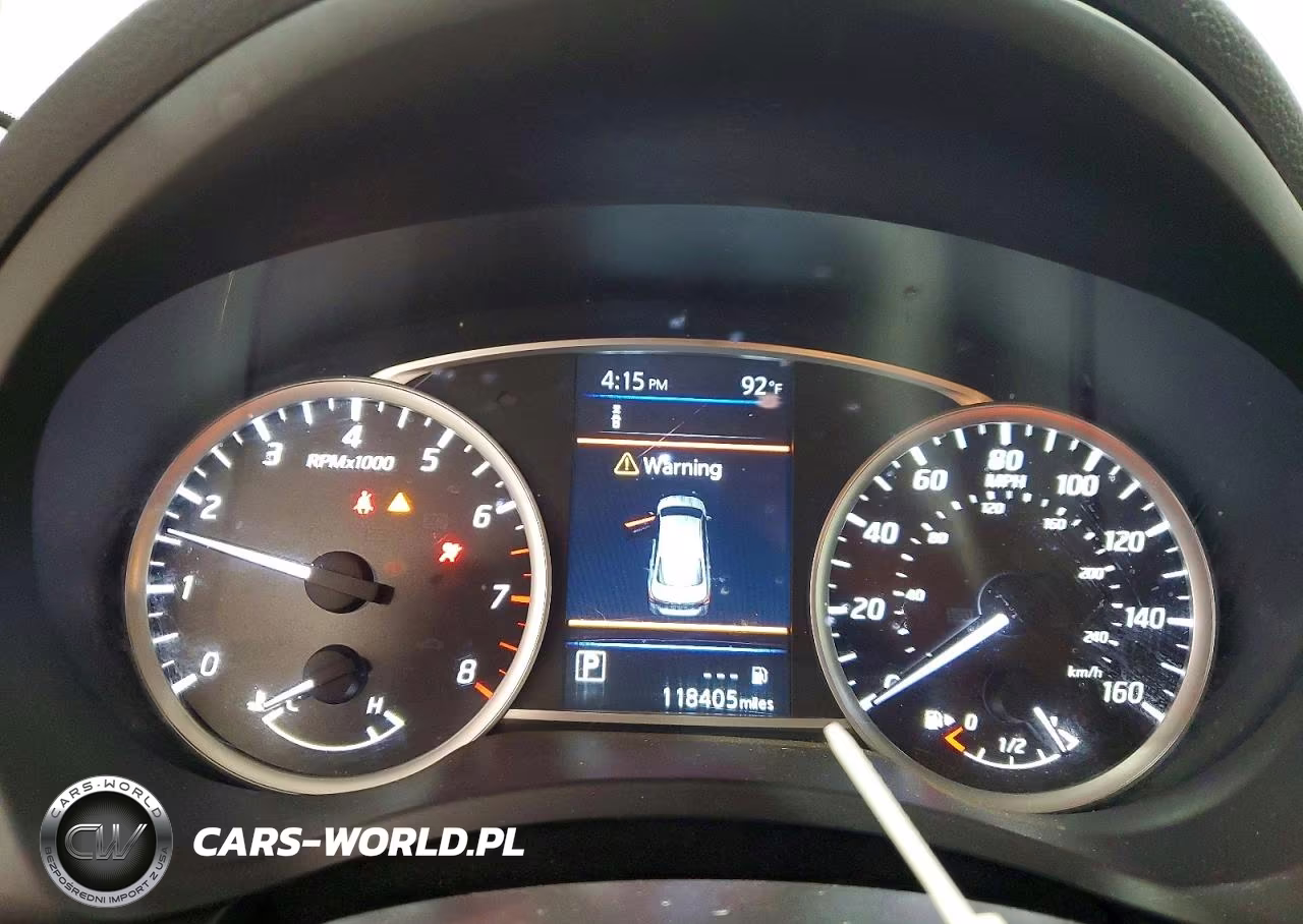 2019 Nissan Sentra Sv VIN:3N1AB7AP8KY359997 - 9