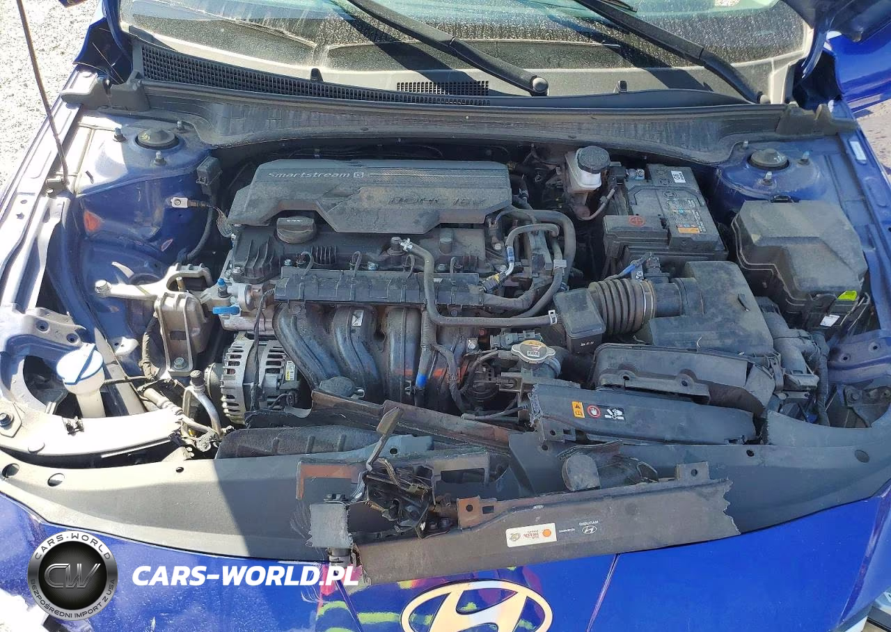 2025 Hyundai Elantra Limited VIN:KMHLP4DG2SU882058 - 11