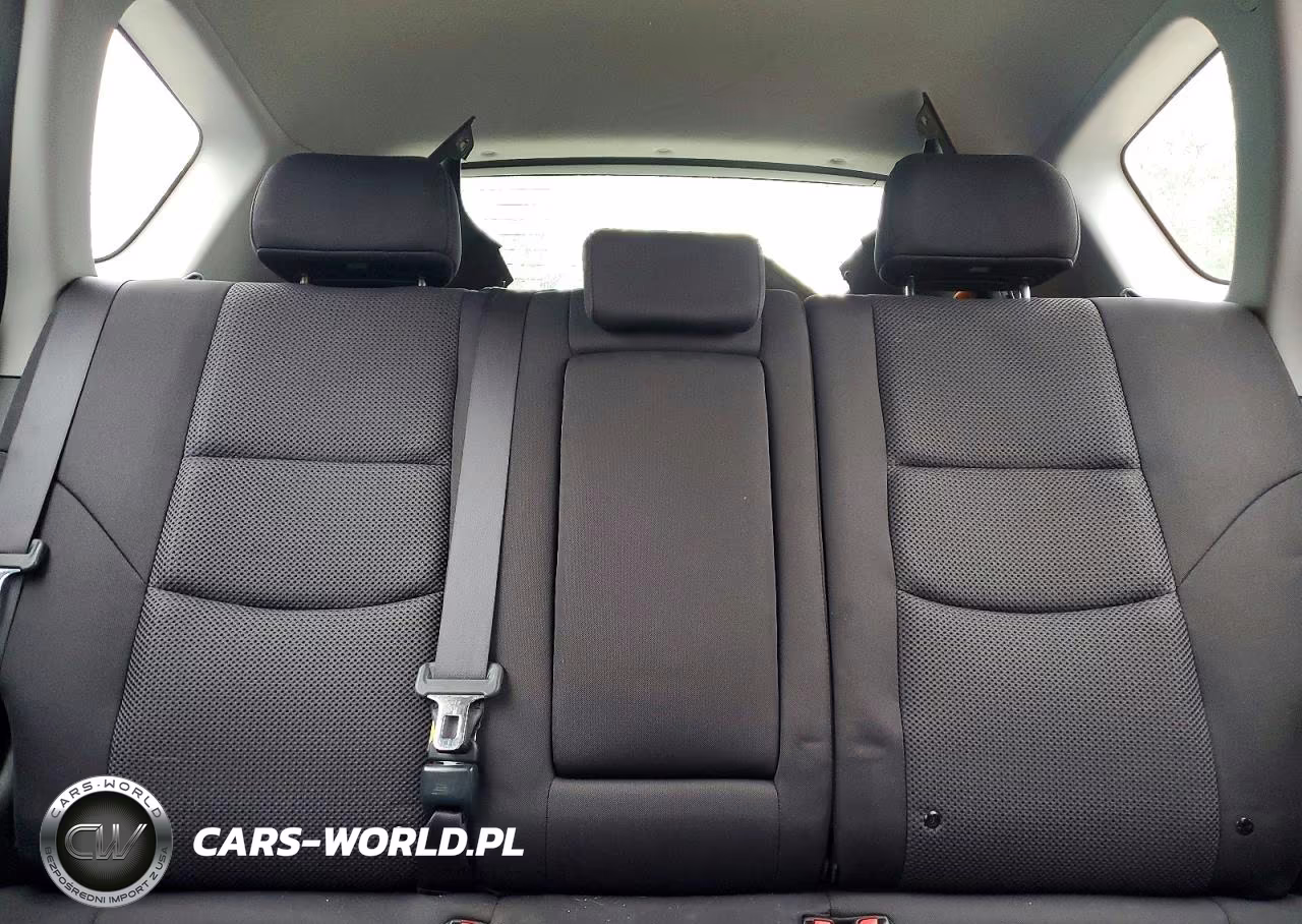 2012 Hyundai Elantra Touring Gls VIN:KMHDC8AE7CU140864 - 10