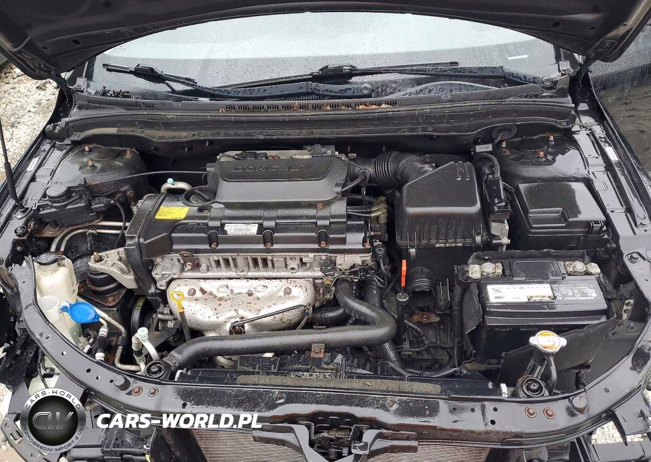 2012 Hyundai Elantra Touring Gls VIN:KMHDC8AE7CU140864 - 12