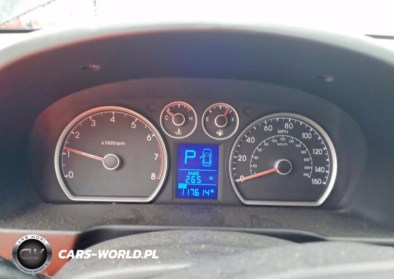 2012 Hyundai Elantra Touring Gls VIN:KMHDC8AE7CU140864 - 9