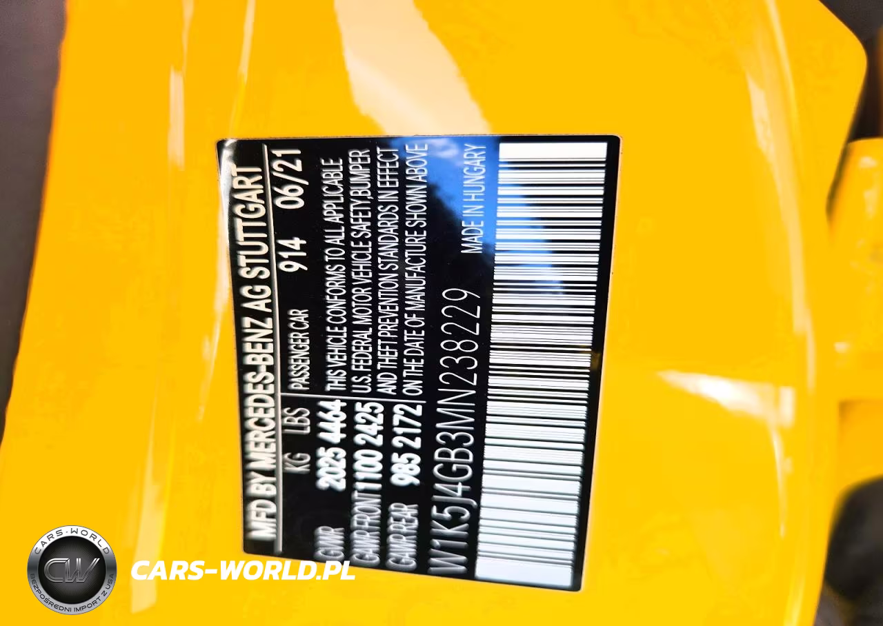 2021 Mercedes-Benz Cla 250 VIN:W1K5J4GB3MN238229 - 12