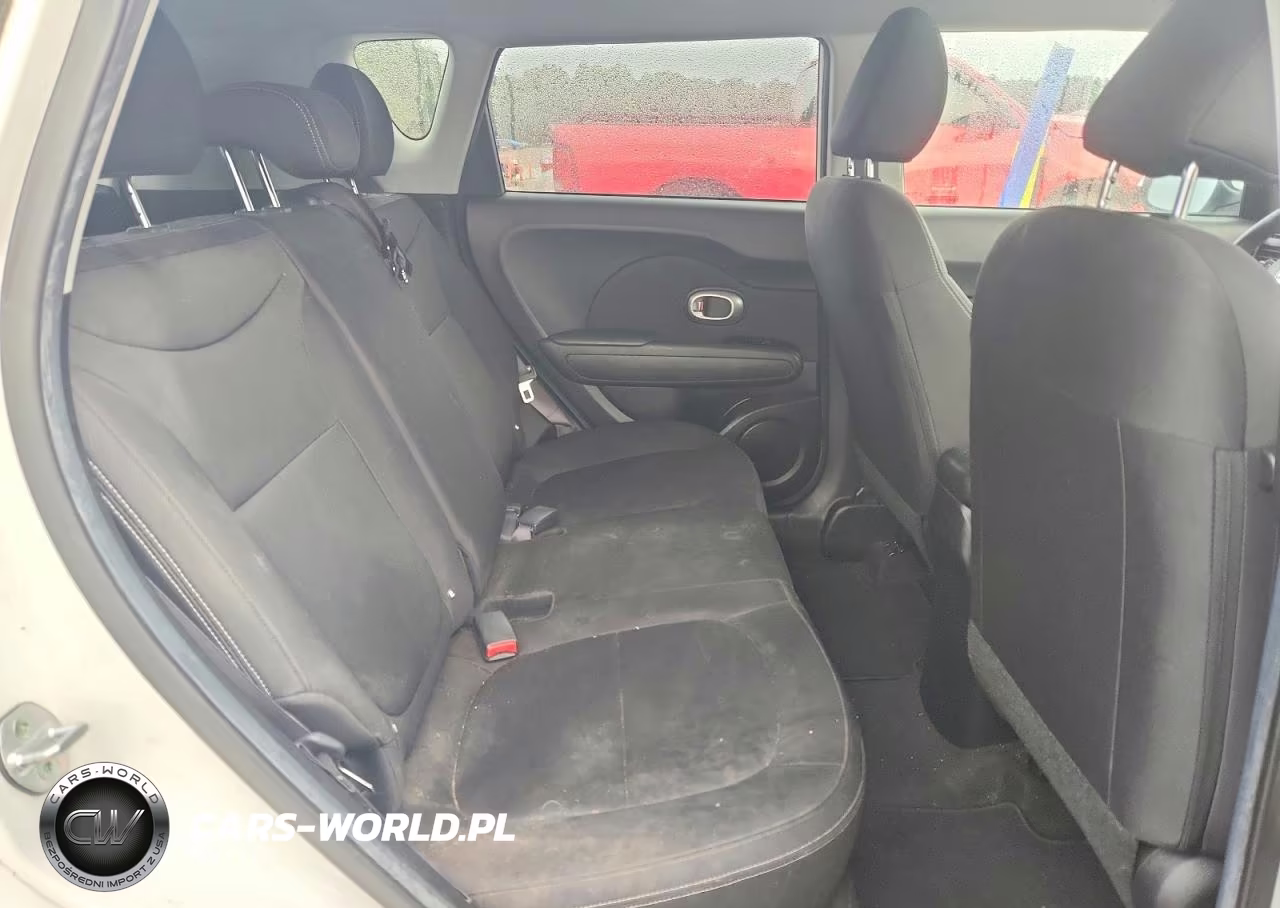 2015 Kia Soul Base VIN:KNDJN2A24F7152378 - 10