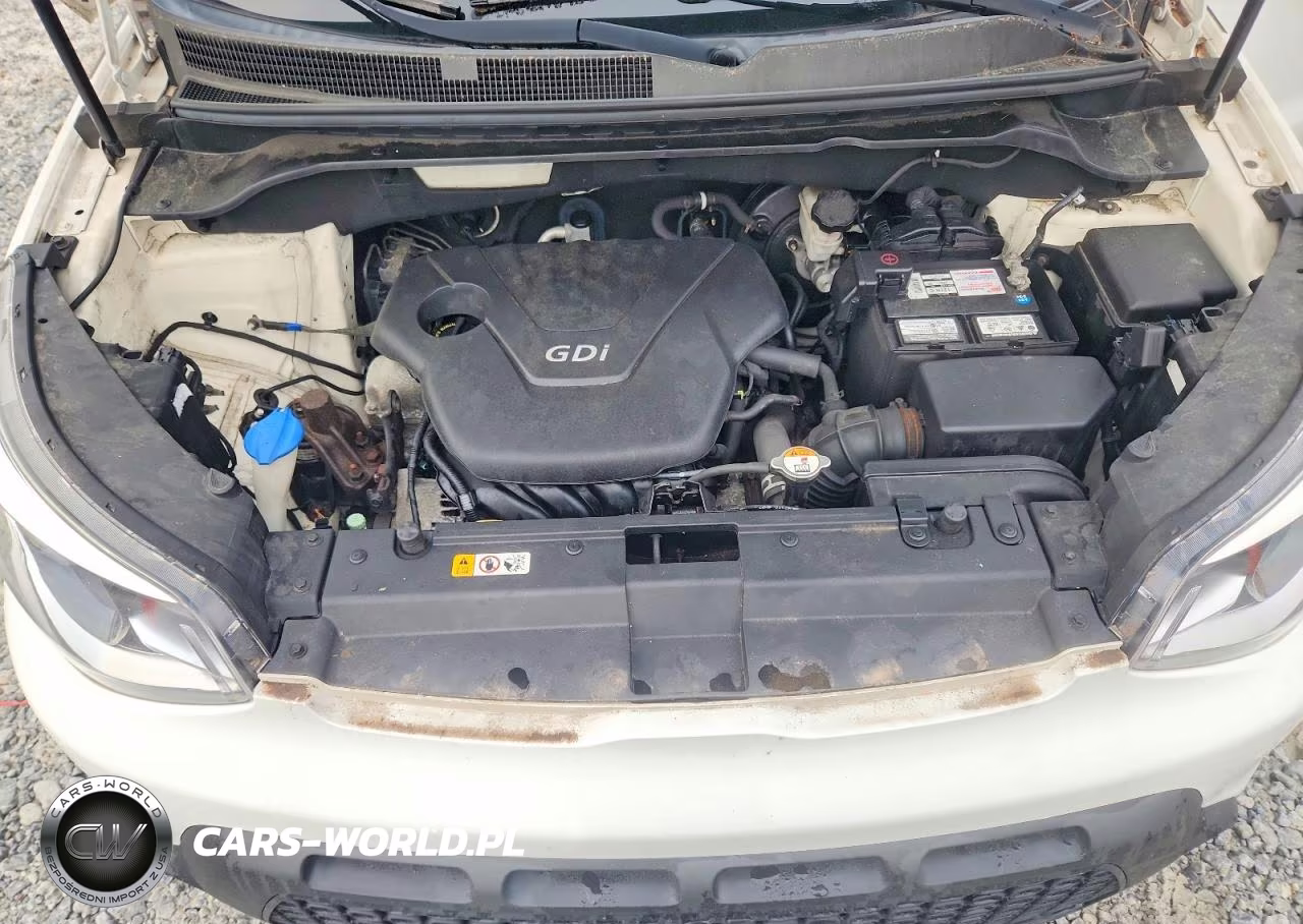 2015 Kia Soul Base VIN:KNDJN2A24F7152378 - 11