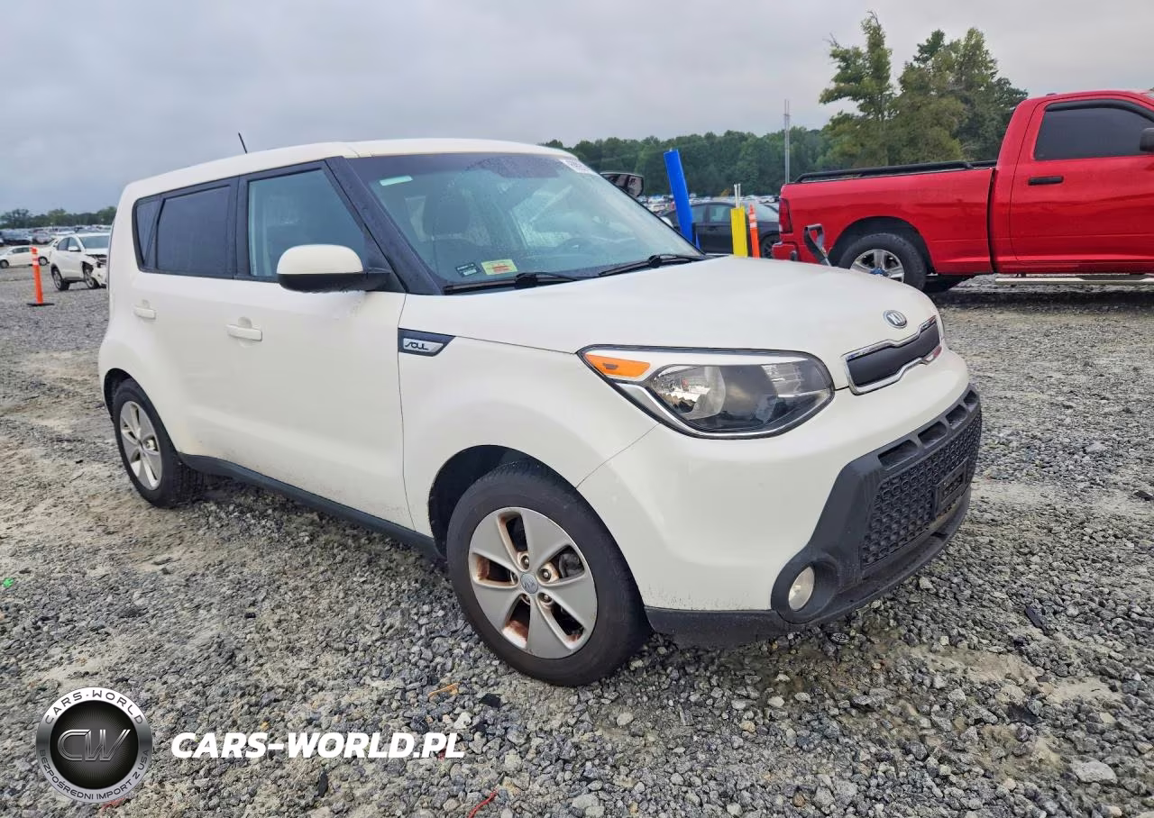2015 Kia Soul Base VIN:KNDJN2A24F7152378 - 4