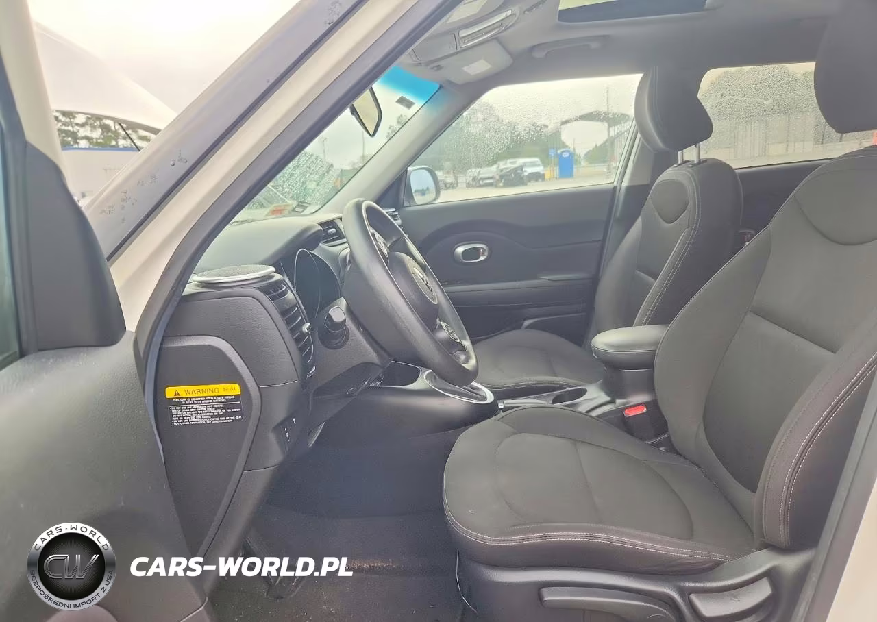 2015 Kia Soul Base VIN:KNDJN2A24F7152378 - 7