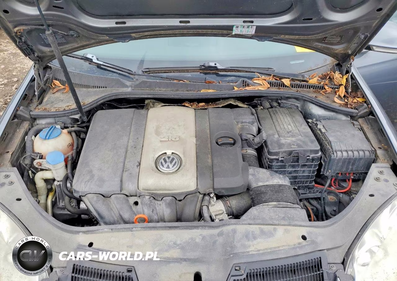 2008 Volkswagen Jetta Se VIN:3VWRM71K38M175059 - 11