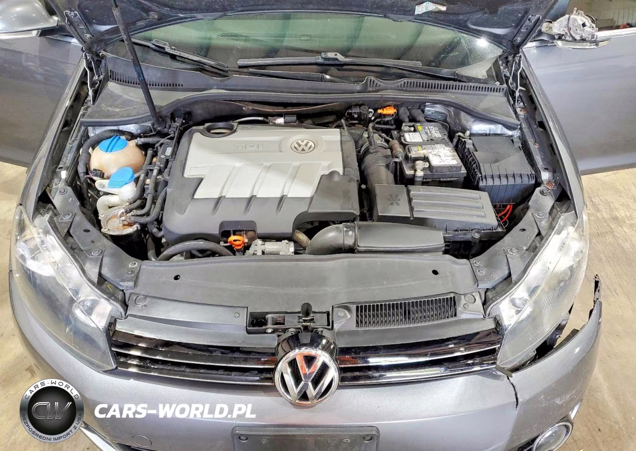 2013 Volkswagen Jetta Tdi VIN:3VWPL7AJ1DM694025 - 12