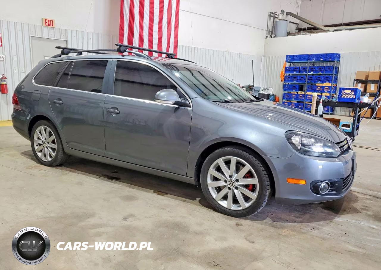2013 Volkswagen Jetta Tdi VIN:3VWPL7AJ1DM694025 - 4