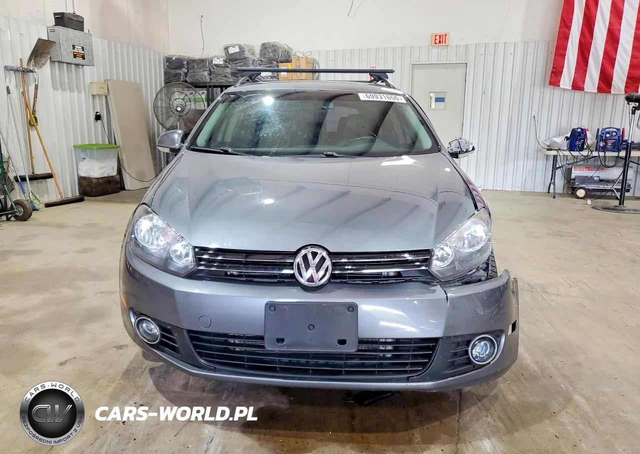 2013 Volkswagen Jetta Tdi VIN:3VWPL7AJ1DM694025 - 5