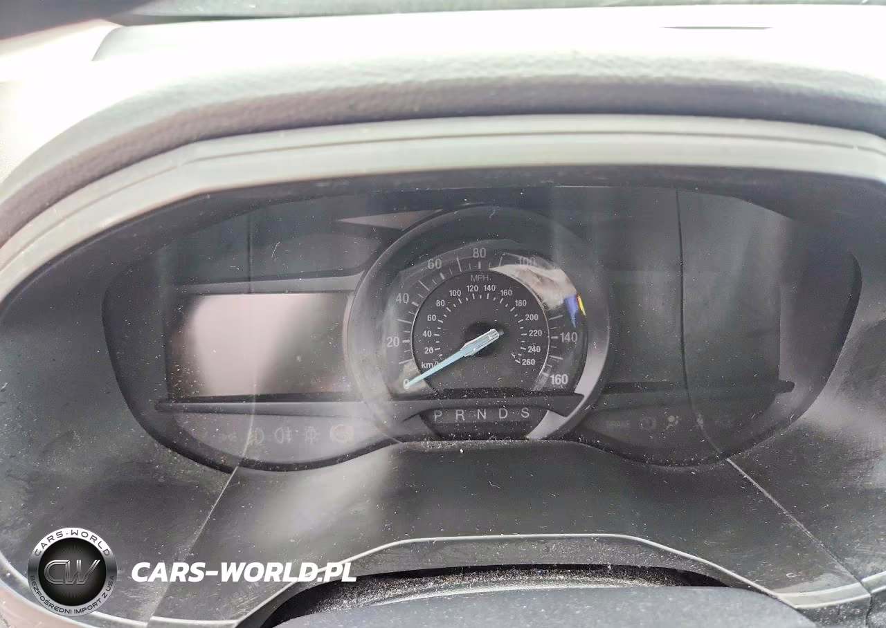 2022 Ford Edge Se VIN:2FMPK4G90NBA20545 - 9