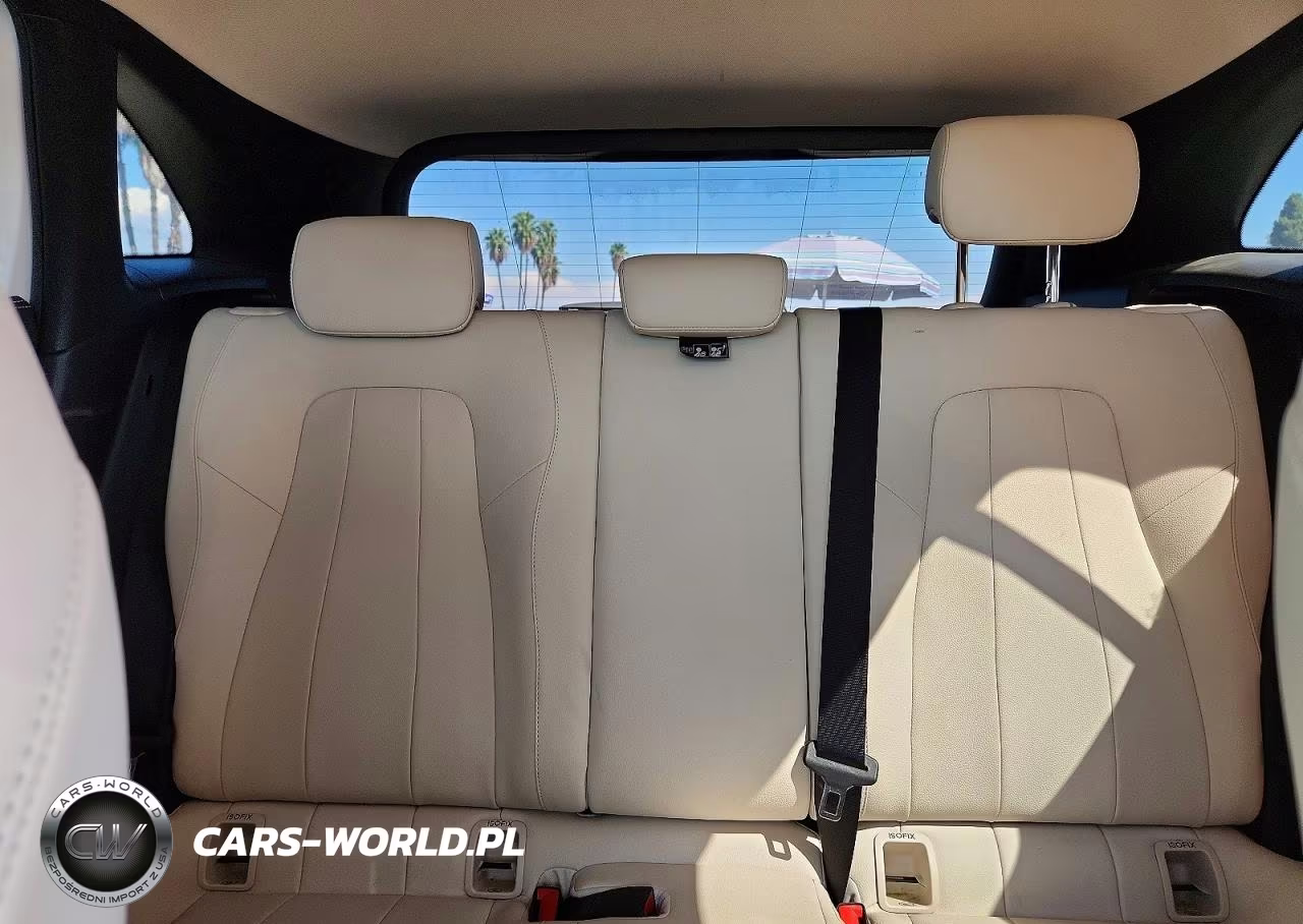 2023 Mercedes-Benz Gla 250 VIN:W1N4N4GB3PJ499214 - 10